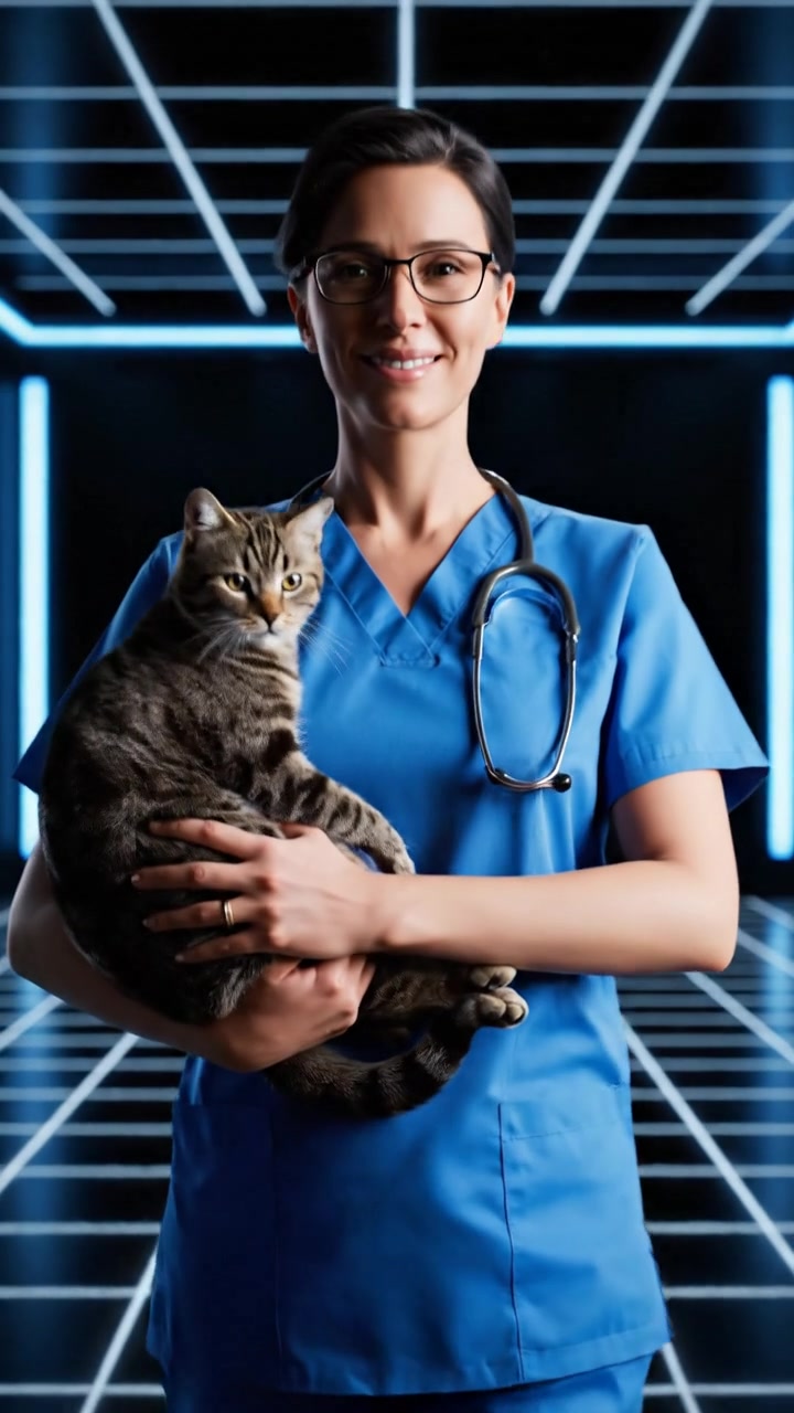 Vet Liz